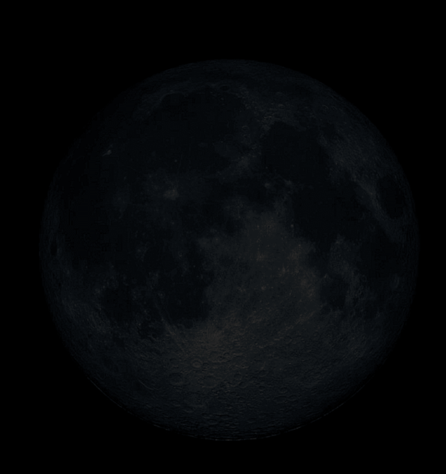 Moon Phase